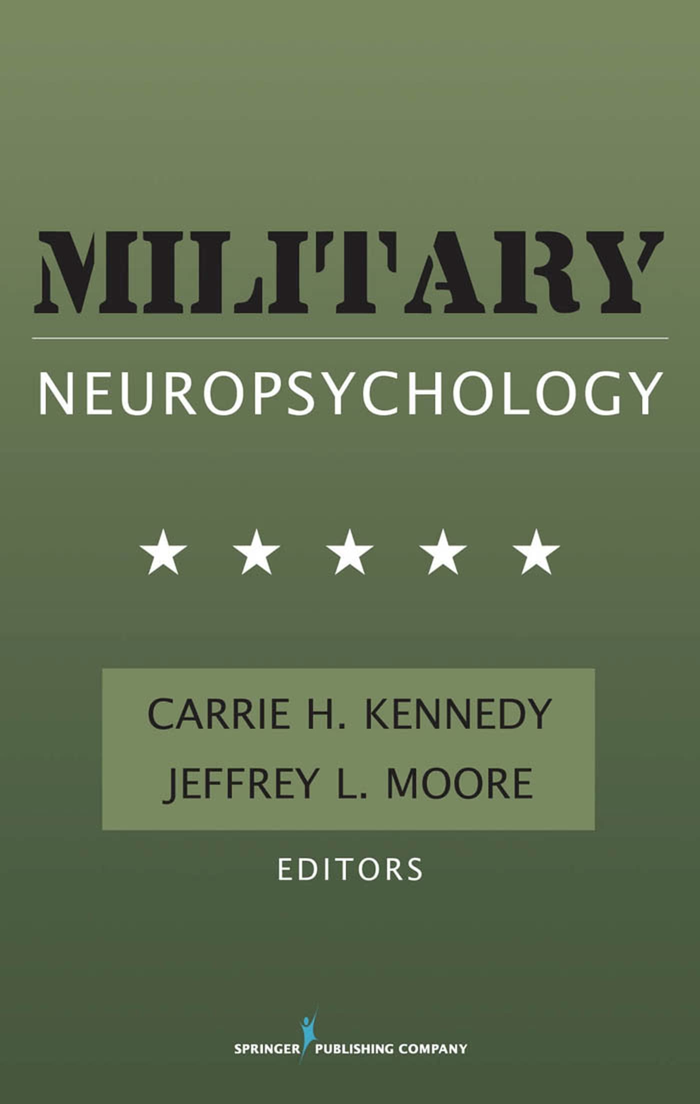 Military Neuropsychology,Used
