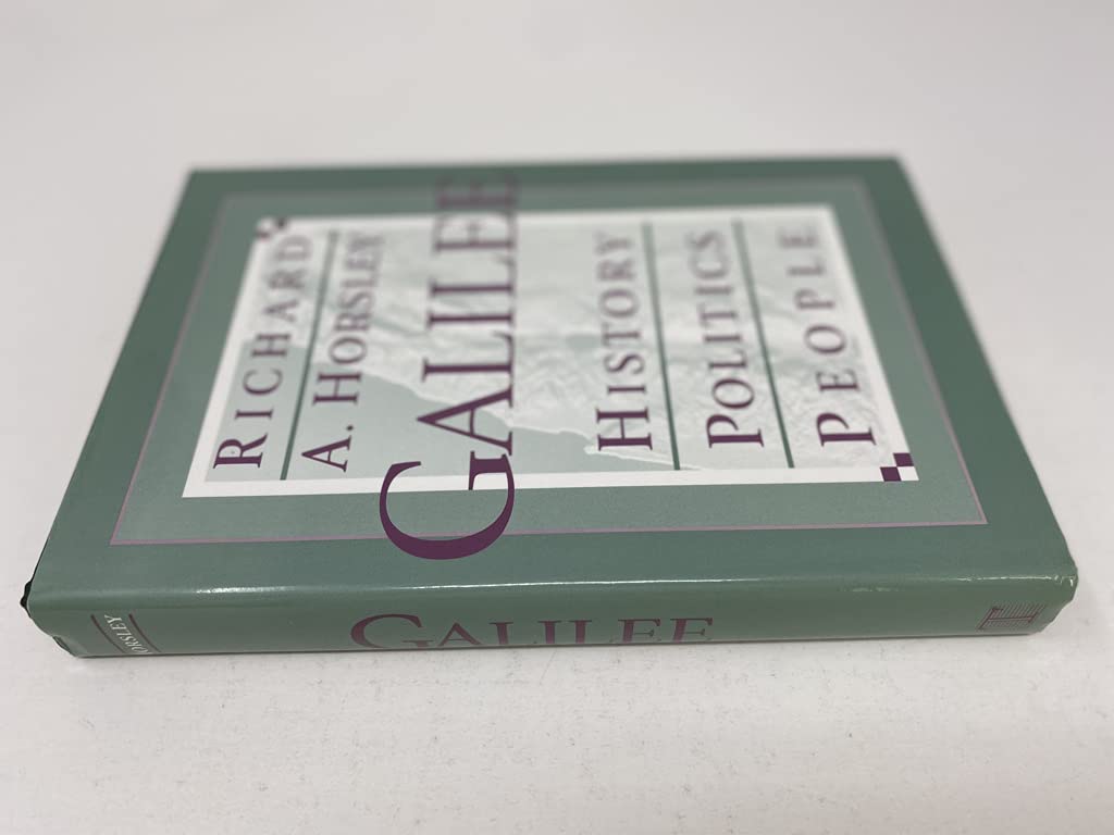 Galilee,Used