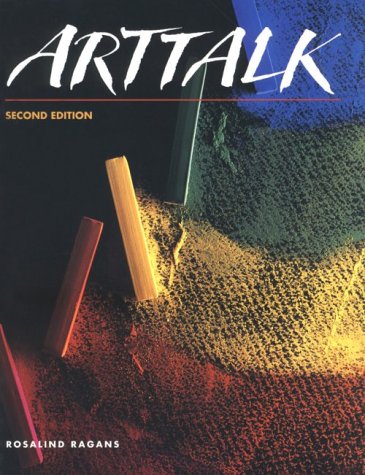 Arttalk,New