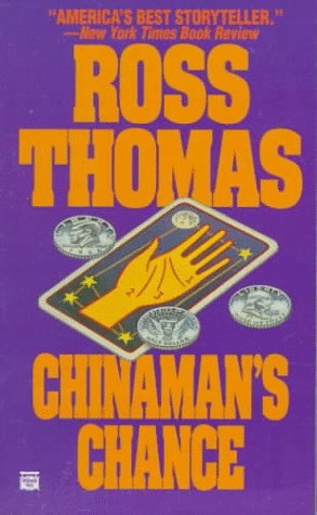 Chinamans Chance,Used