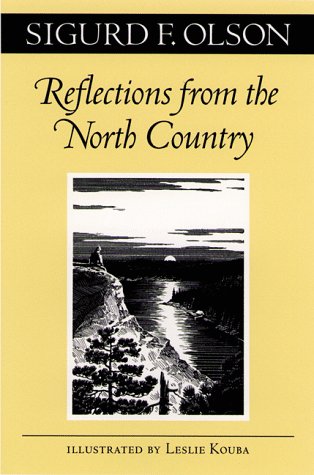 Reflections From The North Country (Feslerlampert Minnesota Heritage),Used