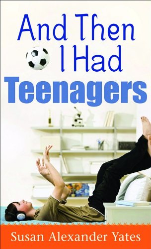 And Then I Had Teenagers,Used