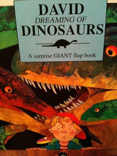 David Dreaming of Dinosaurs,Used