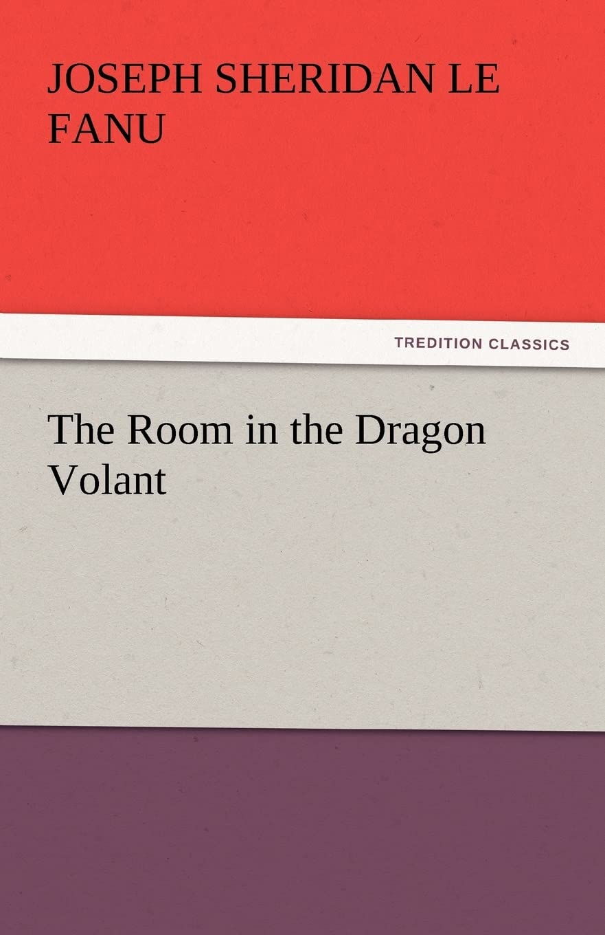 The Room in the Dragon Volant,Used