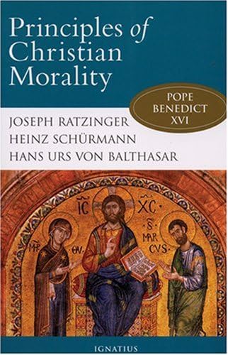 Principles of Christian Morality,Used