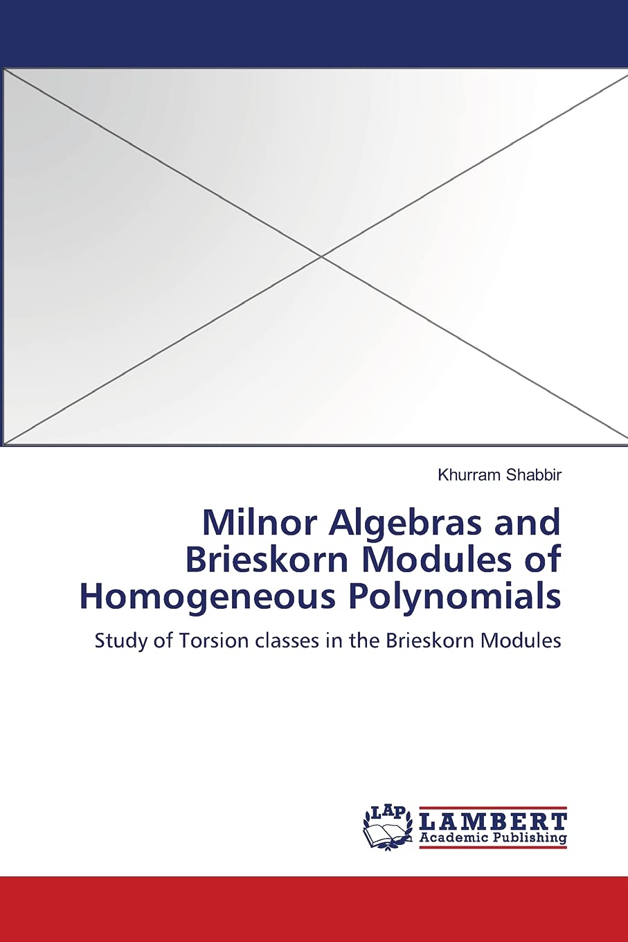 Milnor Algebras and Brieskorn Modules of Homogeneous Polynomials: Study of Torsion classes in the Brieskorn Modules,Used