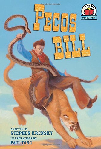 Pecos Bill (On My Own Folklore),Used
