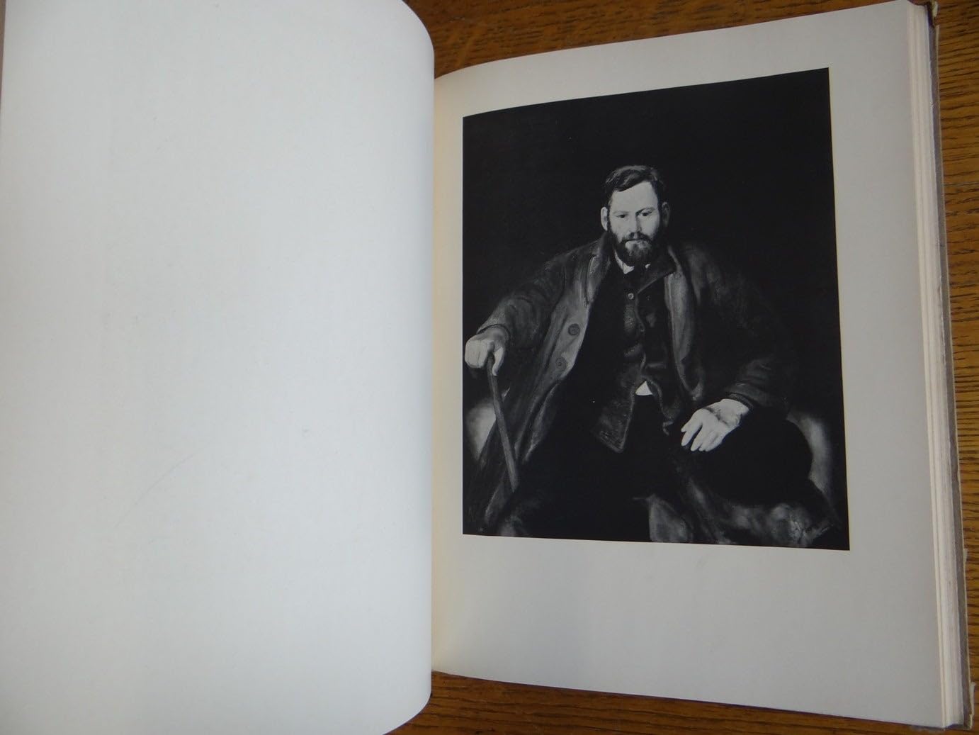 The Paintings Of George Bellows,Used