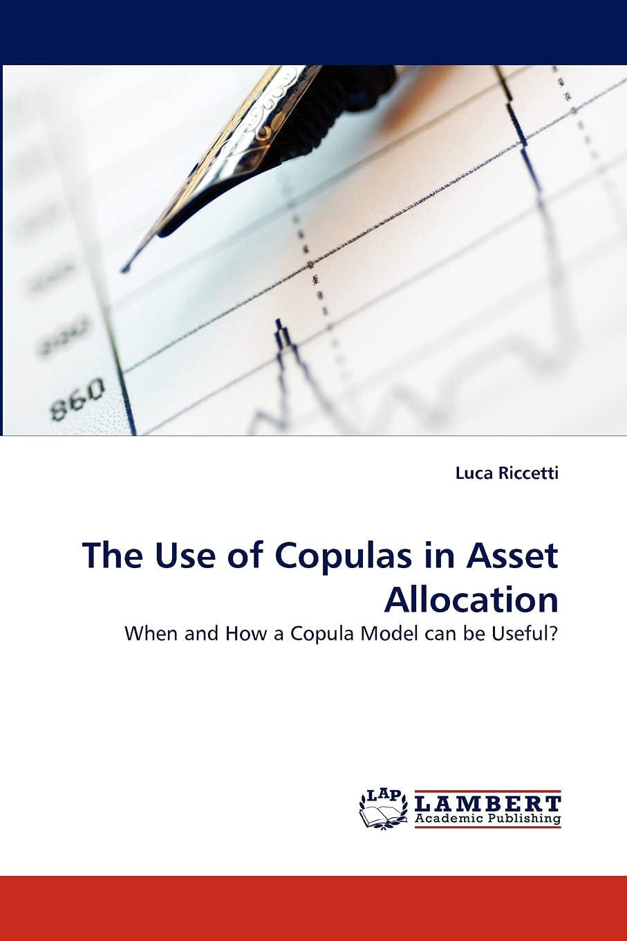 The Use of Copulas in Asset Allocation: When and How a Copula Model can be Useful?,Used