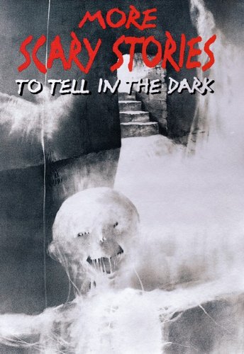 More Scary Stories To Tell In The Dark (Turtleback School & Library Binding Edition),Used
