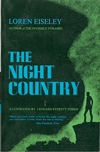 The Night Country,Used