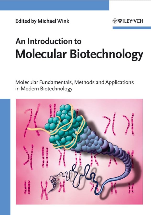 An Introduction to Molecular Biotechnology,Used