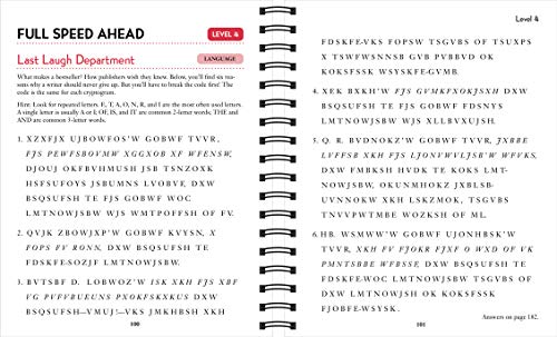 Brain Games #3: Lower Your Brain Age in Minutes a Day (Volume 3),Used