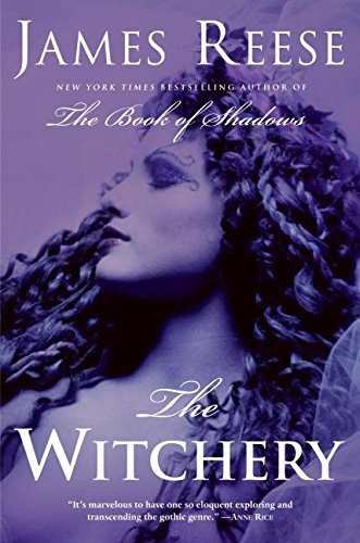 The Witchery,New
