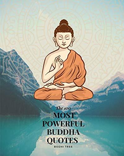 The 100 most powerful buddha quotes,Used