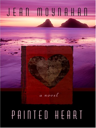 Painted Heart,Used