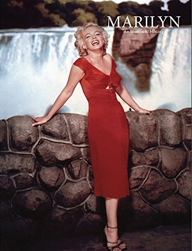 Marilyn An Illustrated History