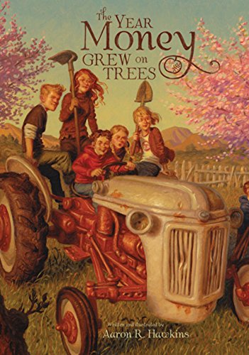 The Year Money Grew on Trees,Used