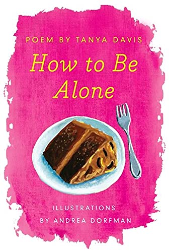 How to Be Alone,Used
