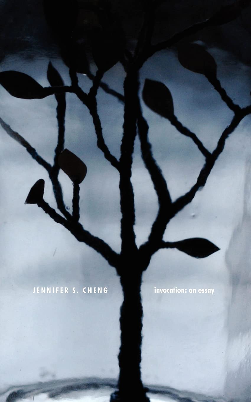 Invocation: An Essay,Used