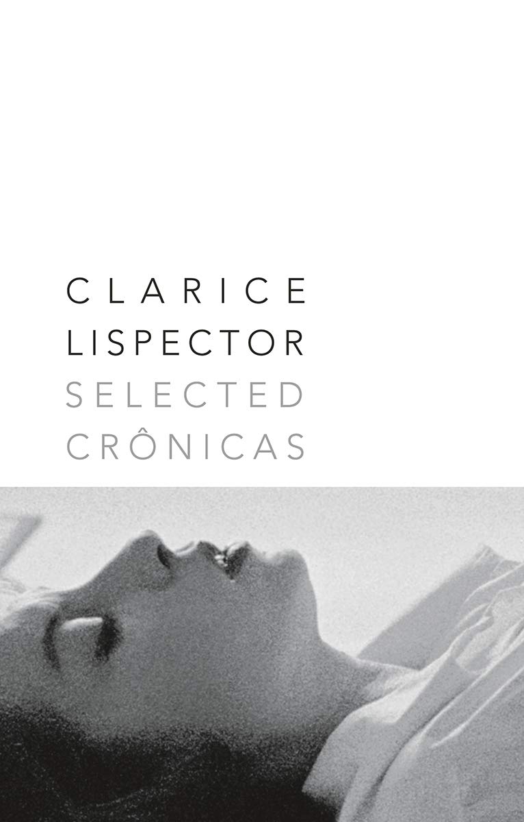 Selected Cronicas