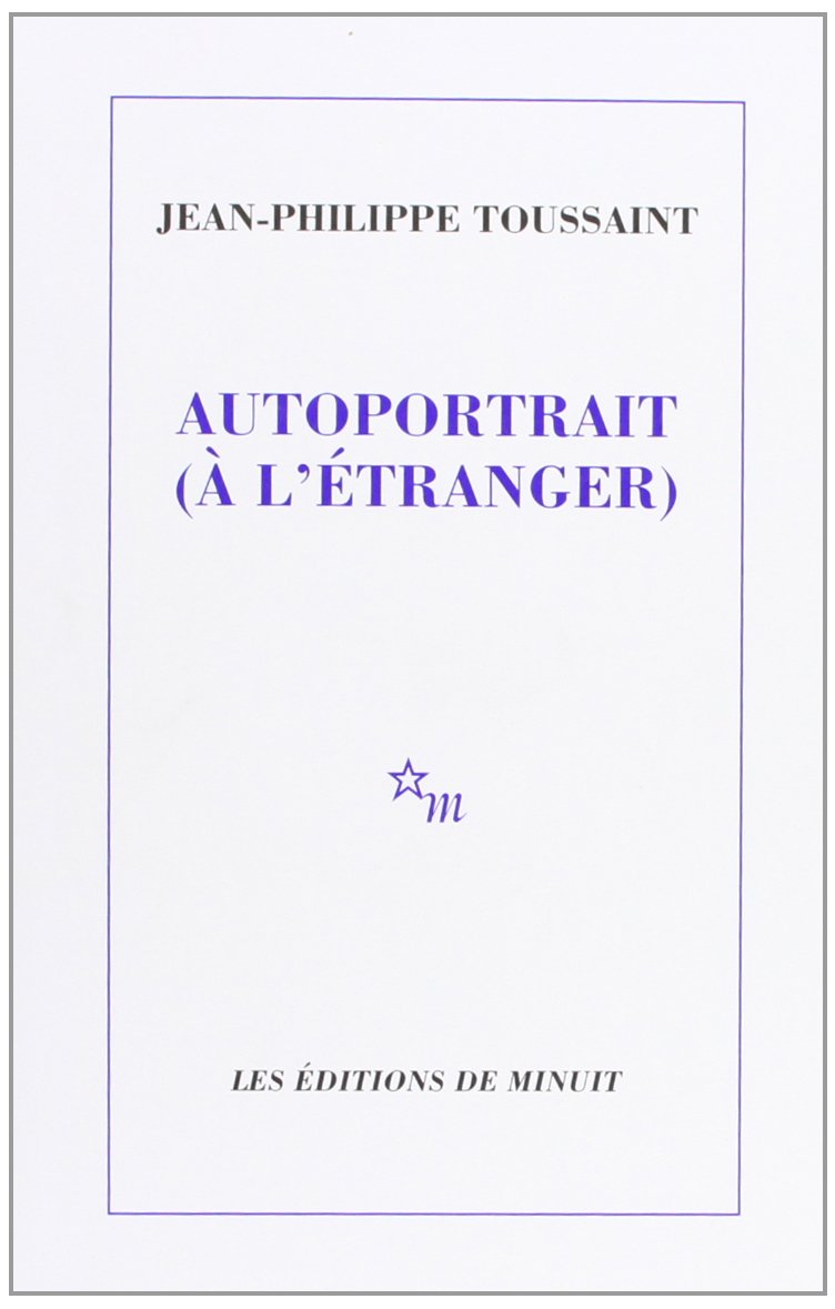Autoportrait ( l'tranger),Used