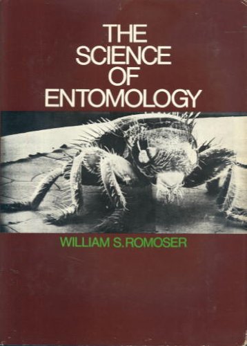 The science of entomology,Used