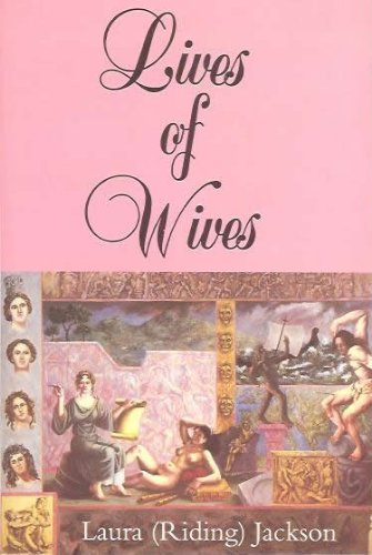 Lives of Wives (Sun & Moon Classics),Used