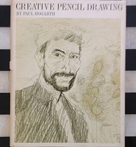 Creative Pencil Drawing.