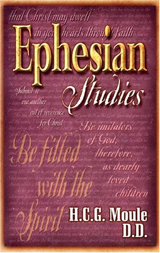Ephesian Studies,Used