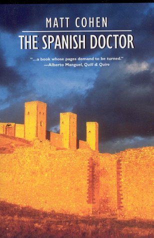 The Spanish Doctor,Used