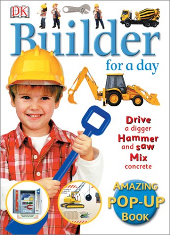 Builder For A Day (...For A Day),Used