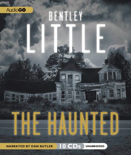 The Haunted,Used