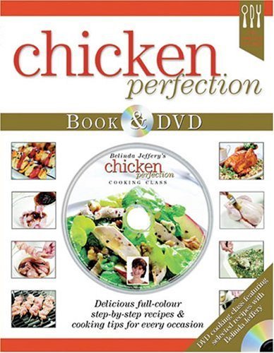 Chicken Perfection,Used