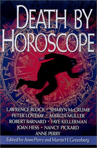 Death by Horoscope,Used