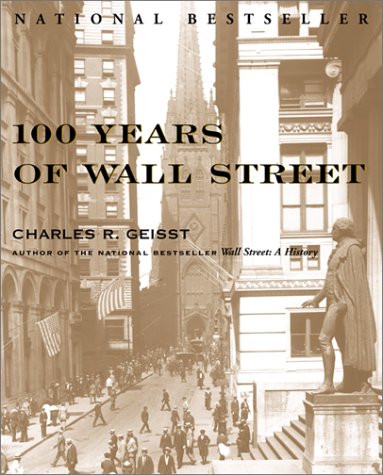 100 Years Of Wall Street,New