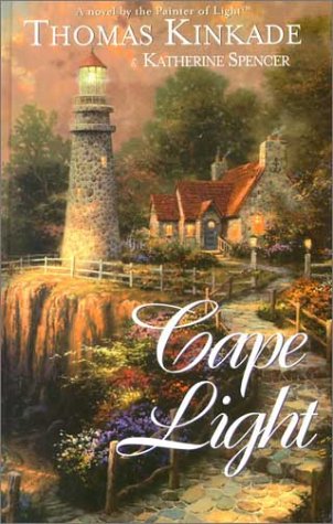 Cape Light (Cape Light Series, Book 1),Used