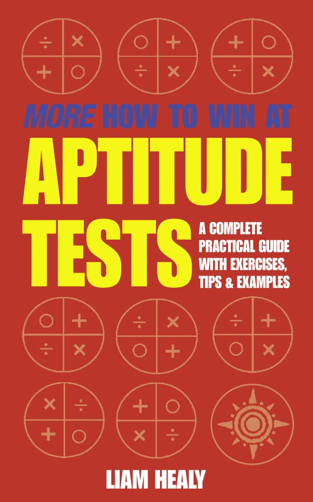 More How to Win at Aptitude Tests,Used
