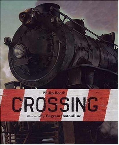 Crossing,Used