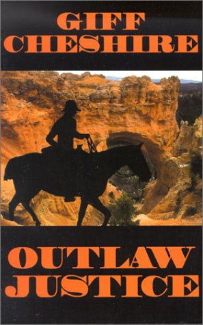 Outlaw Justice,Used