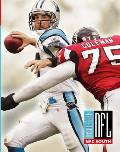 Inside the NFL: NFC South,Used