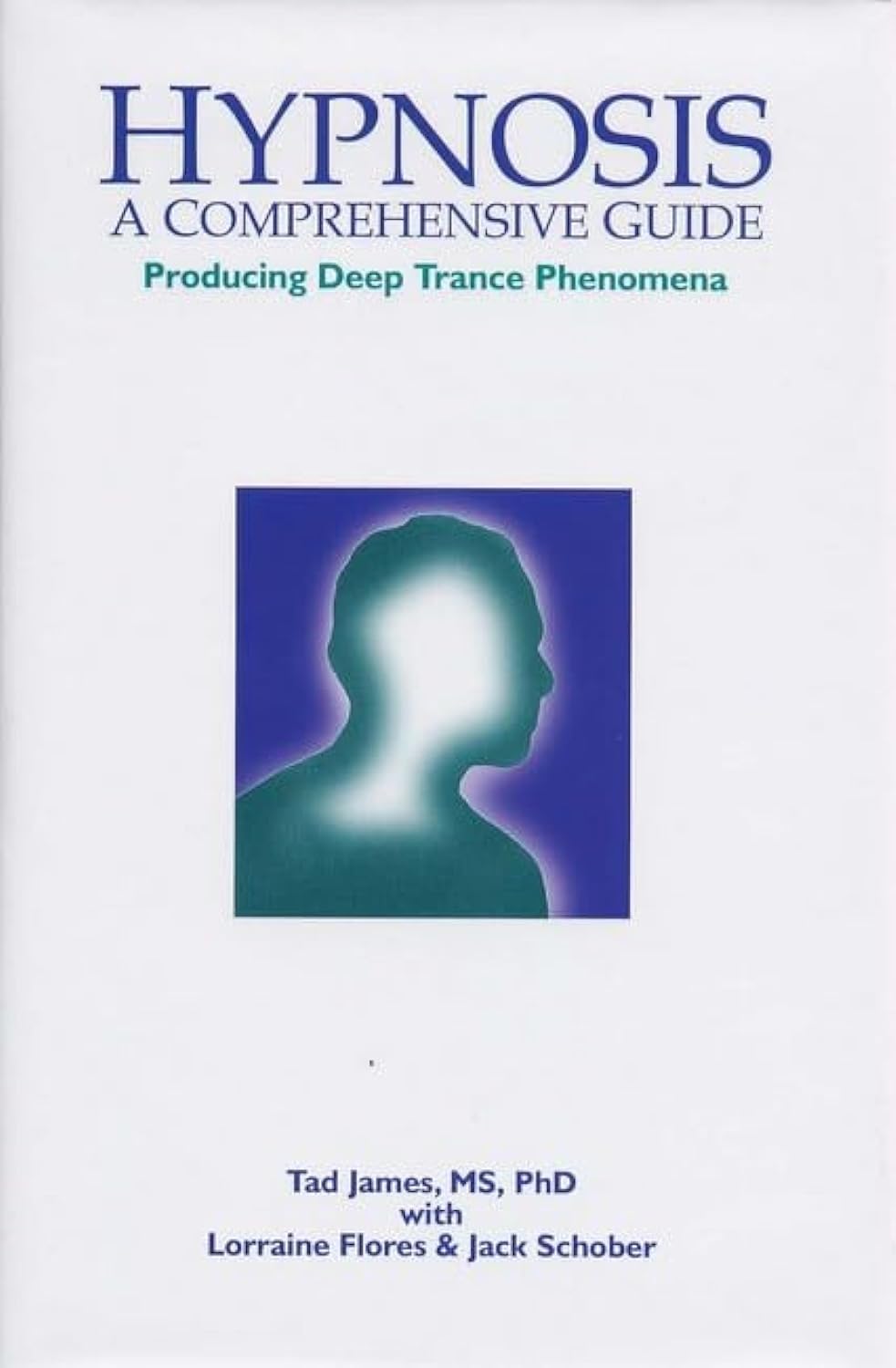 Hypnosis: A Comprehensive Guide,Used