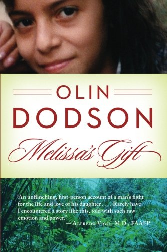 Melissa's Gift,Used