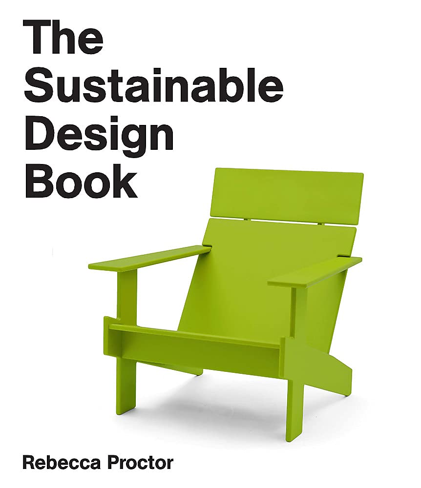 The Sustainable Design Book