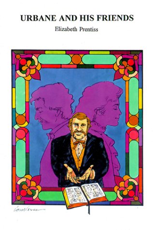 Urbane and His Friends,Used