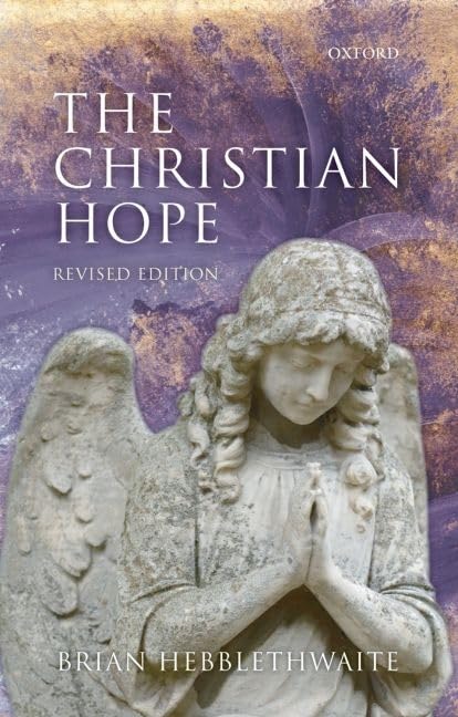 The Christian Hope,New