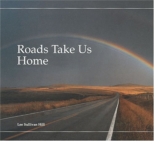 Roads Take Us Home: A Building Block Book (Building Block Books),Used