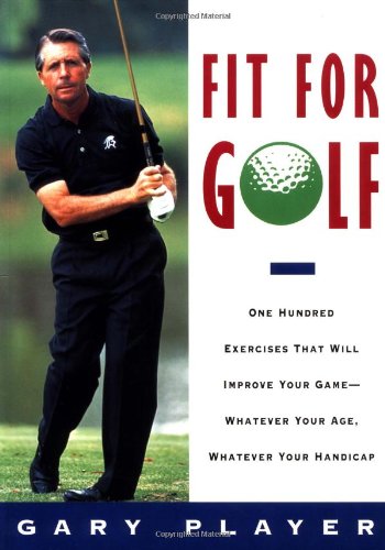 Fit for Golf,New