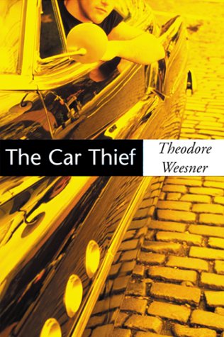 The Car Thief,New