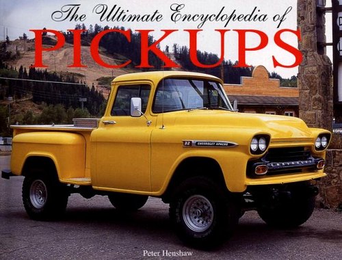 The Ultimate Encyclopedia of Pickups,New